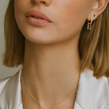 Load image into Gallery viewer, Roccanova Piccolo Earrings
