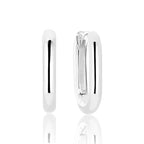 Capri Medio Pianura Earrings