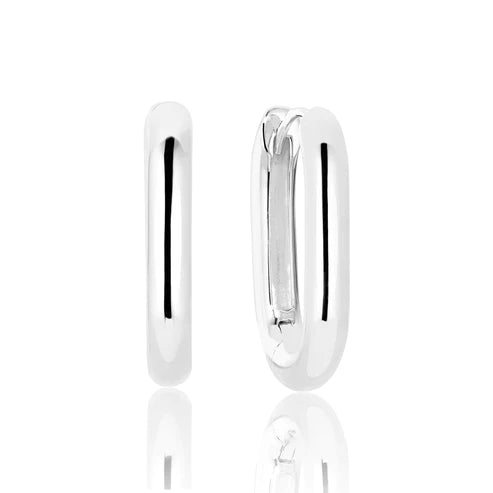 Capri Medio Pianura Earrings