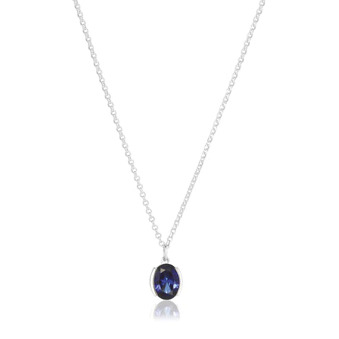 Ellisse Carezza Necklace