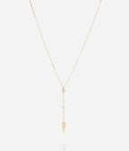 Zag Bijoux Moka Necklace