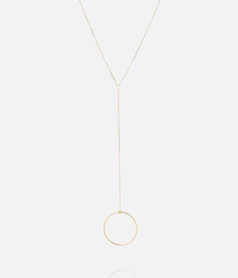 Zag Bijoux Varenne Necklace