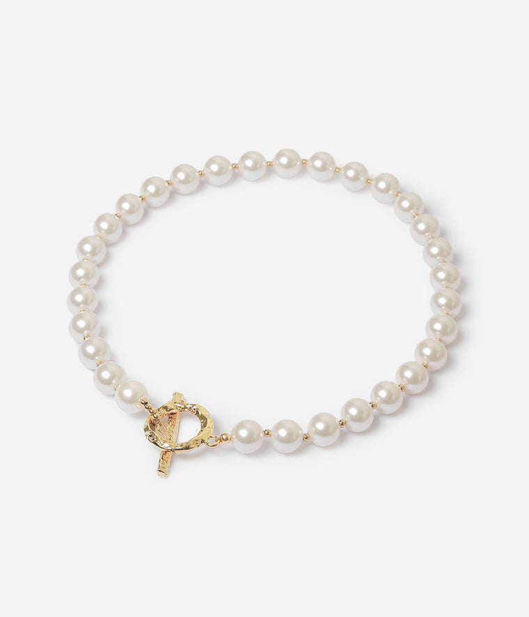 Zag Bijoux Louka Necklace