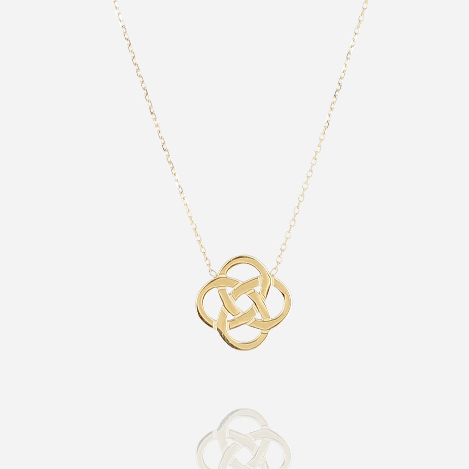 ZAG Bijoux Infini  Necklace