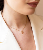 Zag Bijoux Adone Necklace
