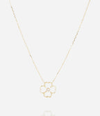 Zag Bijoux Adone Necklace