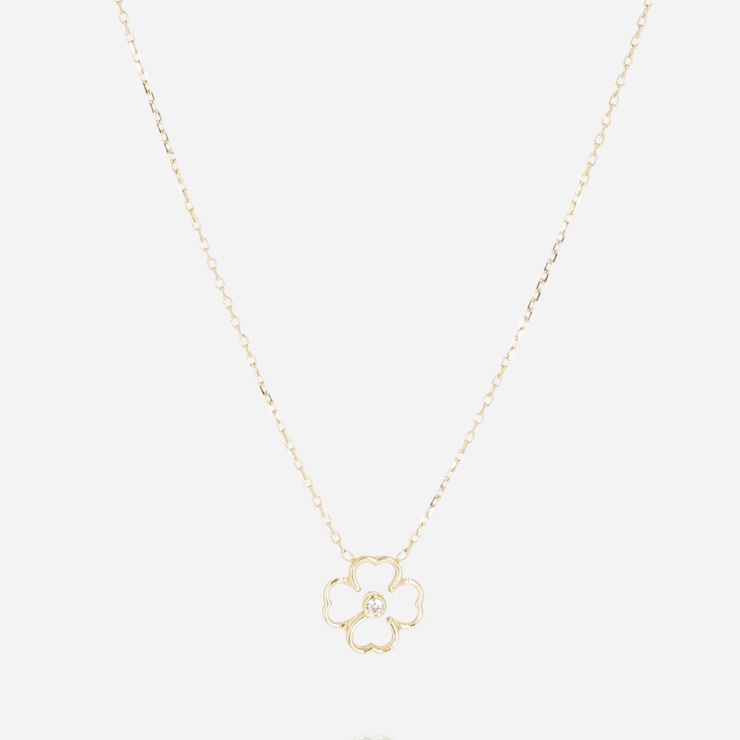ZAG Bijoux Adone Necklace