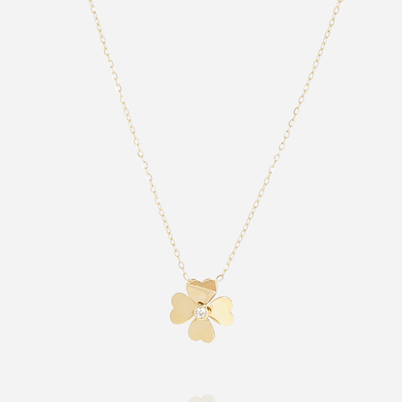 ZAG Bijoux Giorgio Necklace