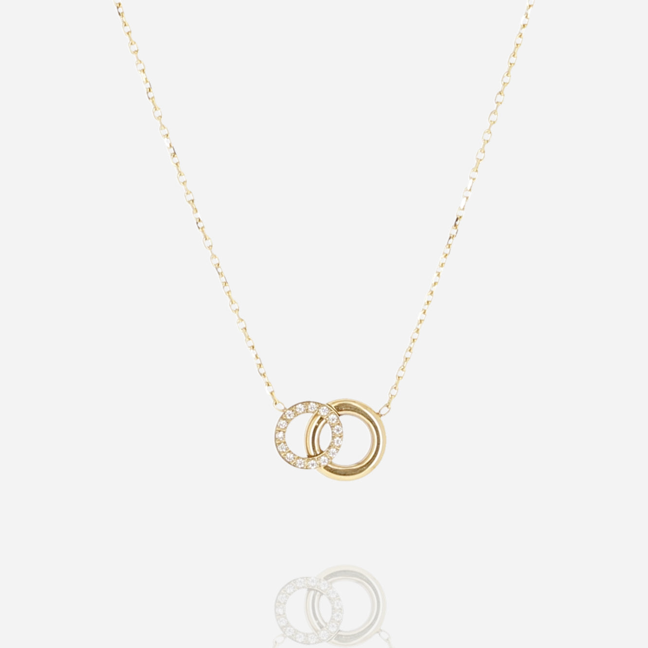 ZAG Bijoux Antonio Necklace