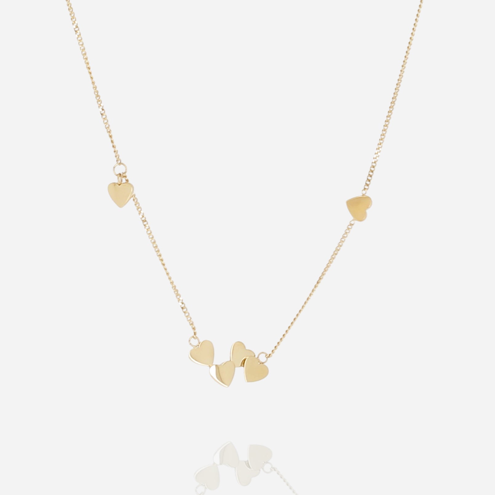 ZAG Bijoux Arisa Necklace