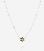 ZAG Bijoux Petalo Necklace