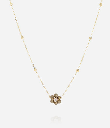 ZAG Bijoux Petalo Necklace