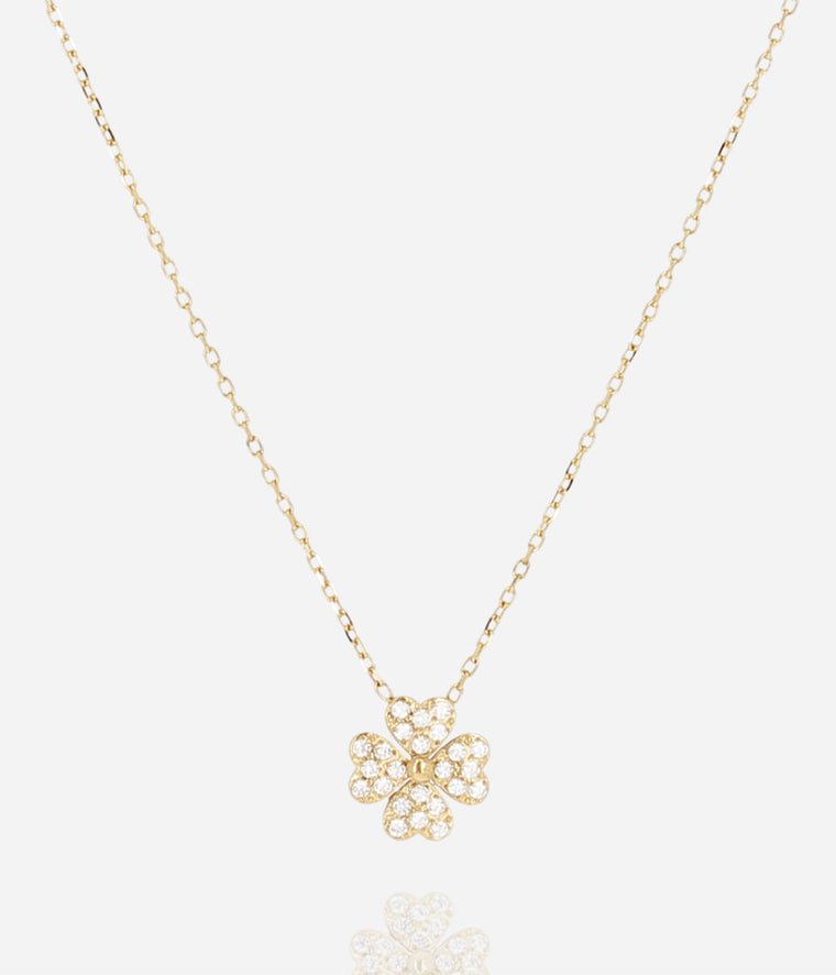 Zag Bijoux Kikai Necklace