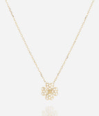 Zag Bijoux Kikai Necklace