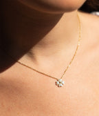Zag Bijoux Kikai Necklace