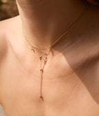 Zag Bijoux Dilbana Necklace