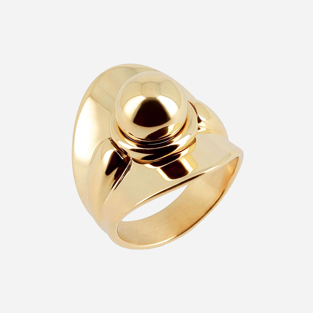 ZAG Bijoux Siro Ring