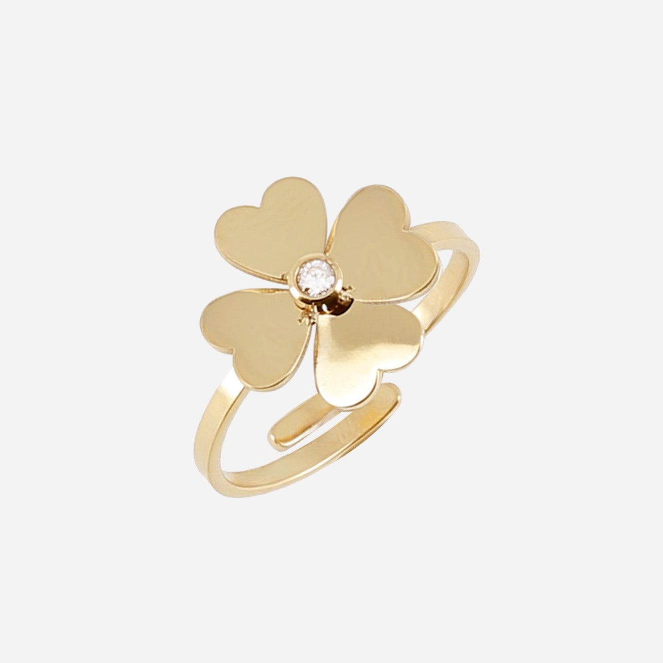 ZAG Bijoux Giorgio Ring