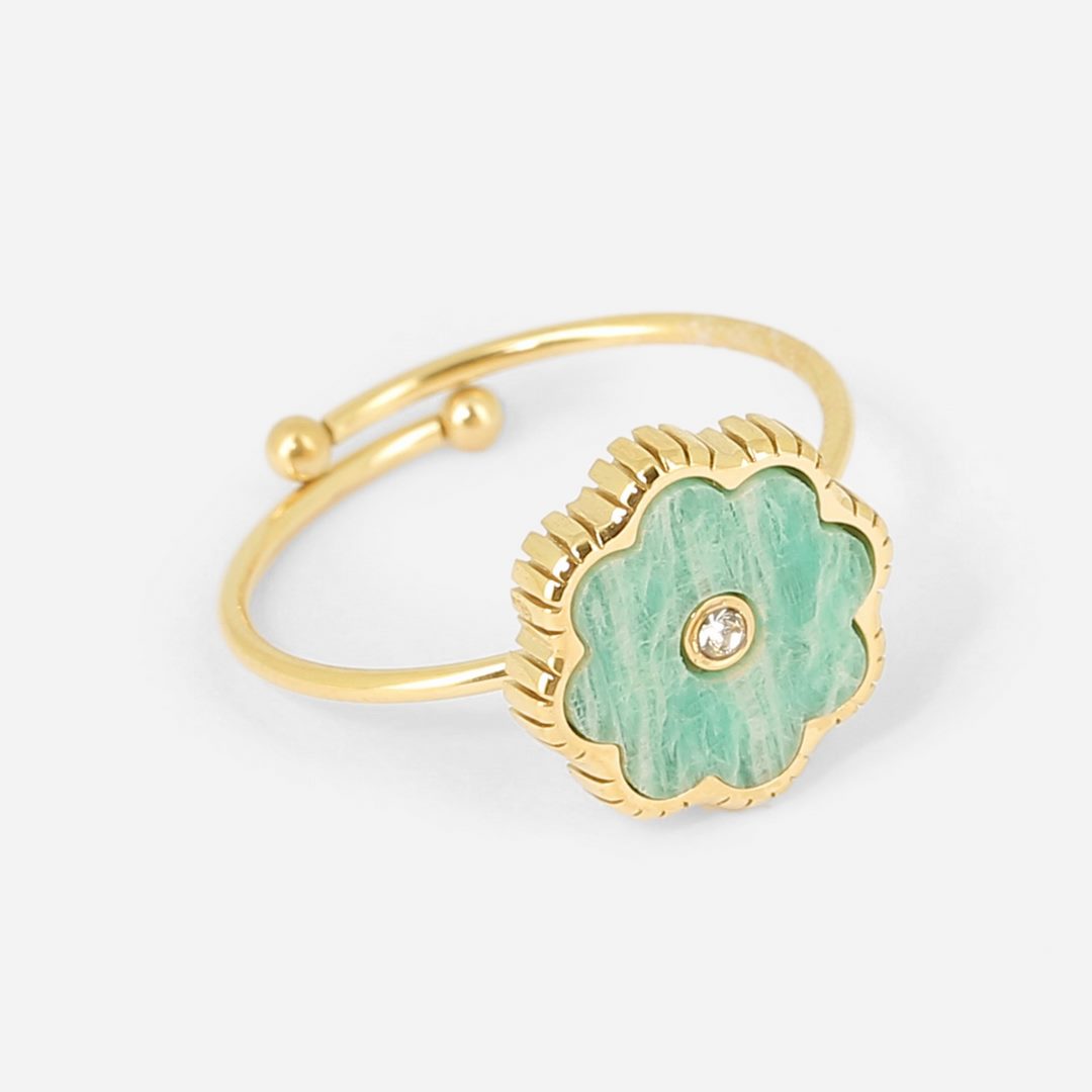 ZAG Bijoux Fiore Ring