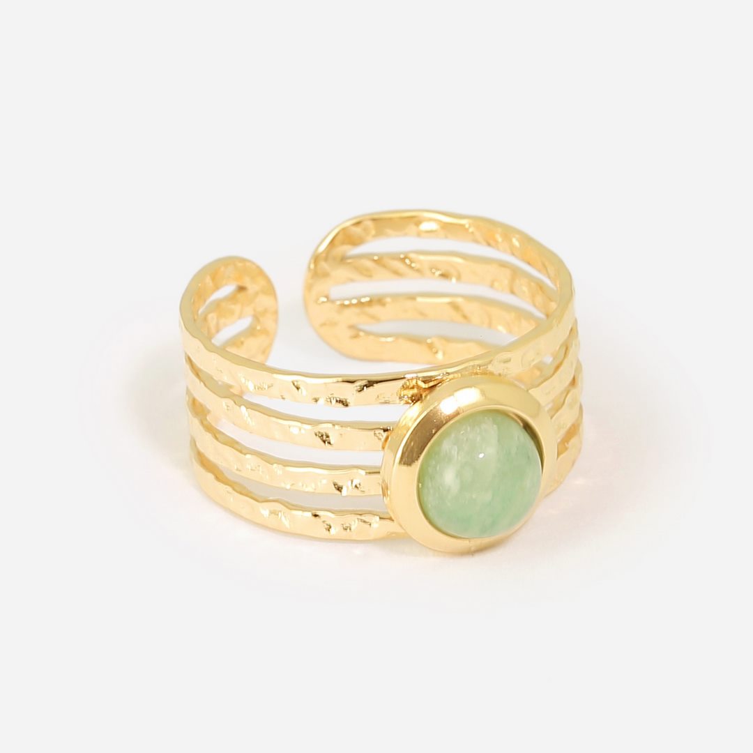 ZAG Bijoux Maleya Ring