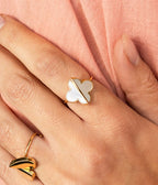 ZAG Bijoux Azzo Ring