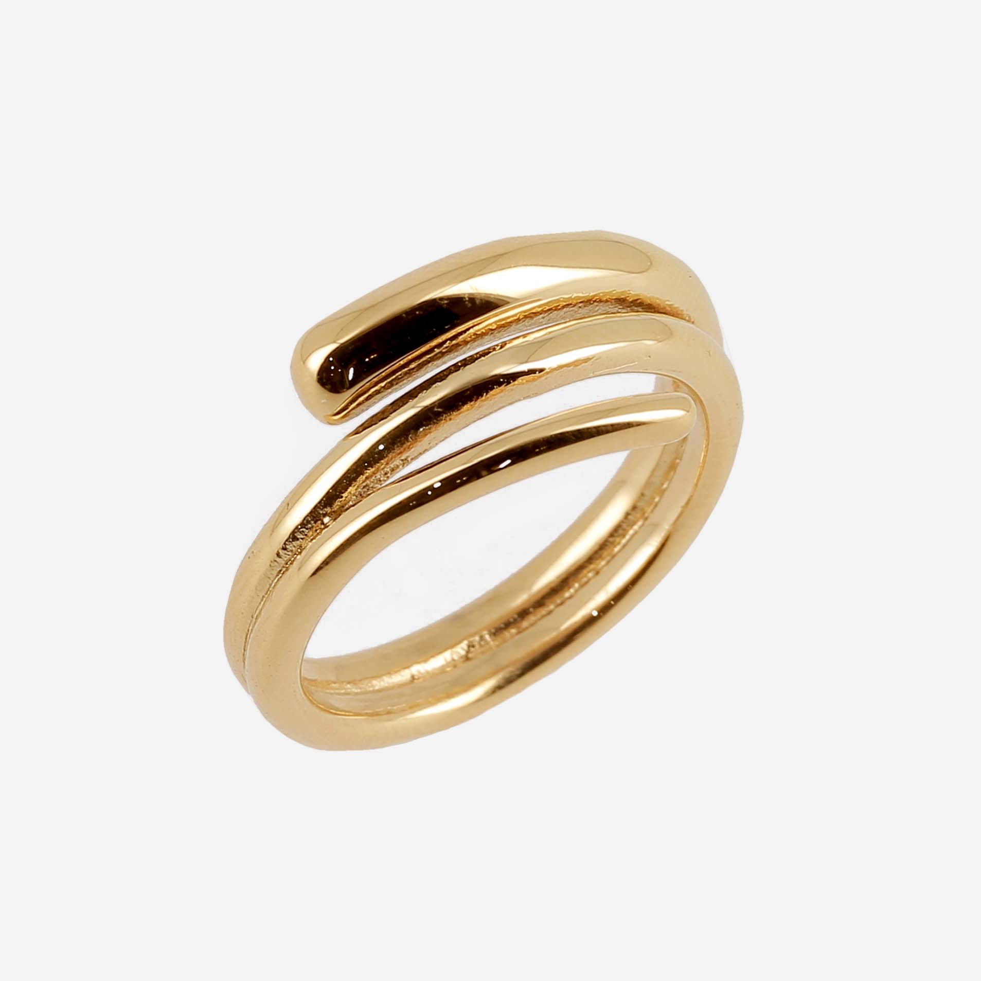 ZAG Bijoux Tanos Ring