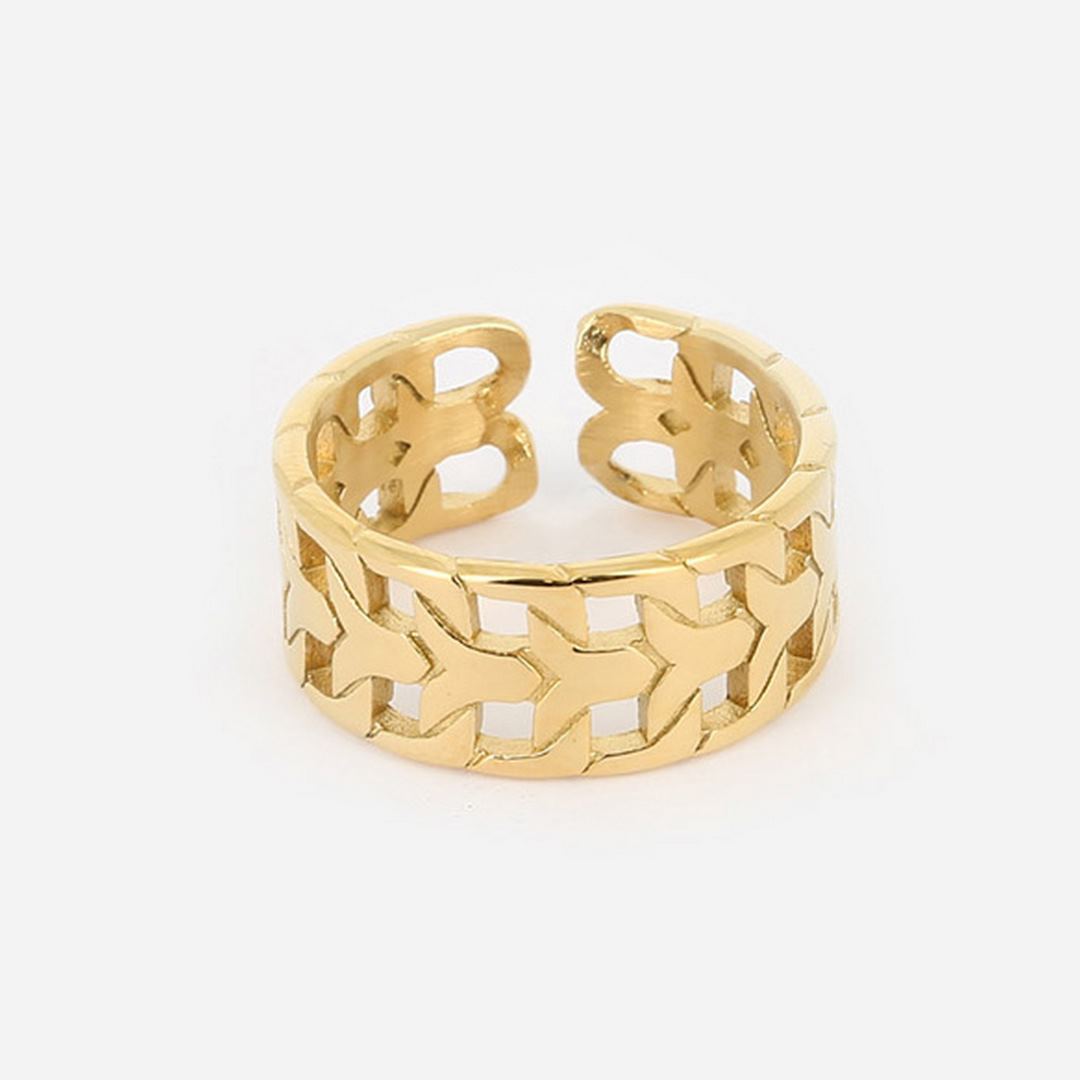 ZAG Bijoux Heri Ring