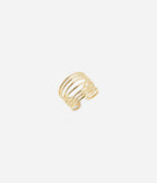 Zag Bijoux Gio Ring