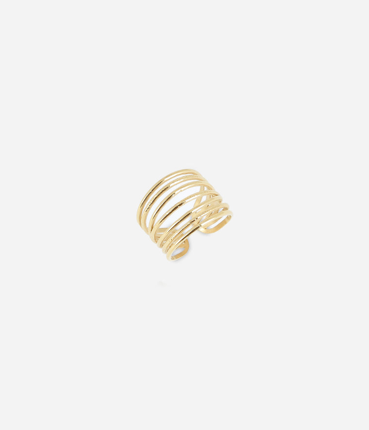 Zag Bijoux Gio Ring