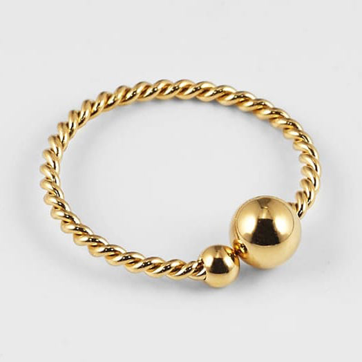 ZAG Bijoux Soto Ring