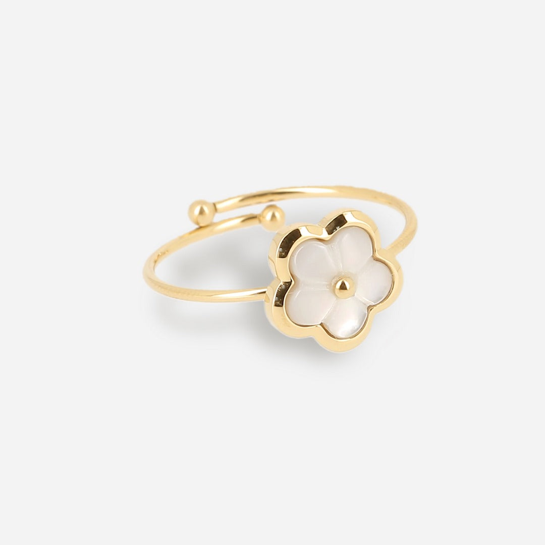 ZAG Bijoux Flores Ring
