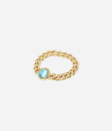 ZAG Bijoux Taille Ring