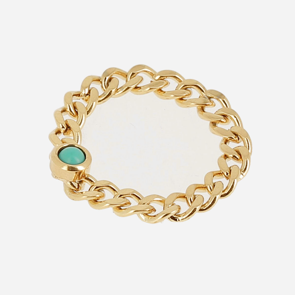 ZAG Bijoux Potita Ring