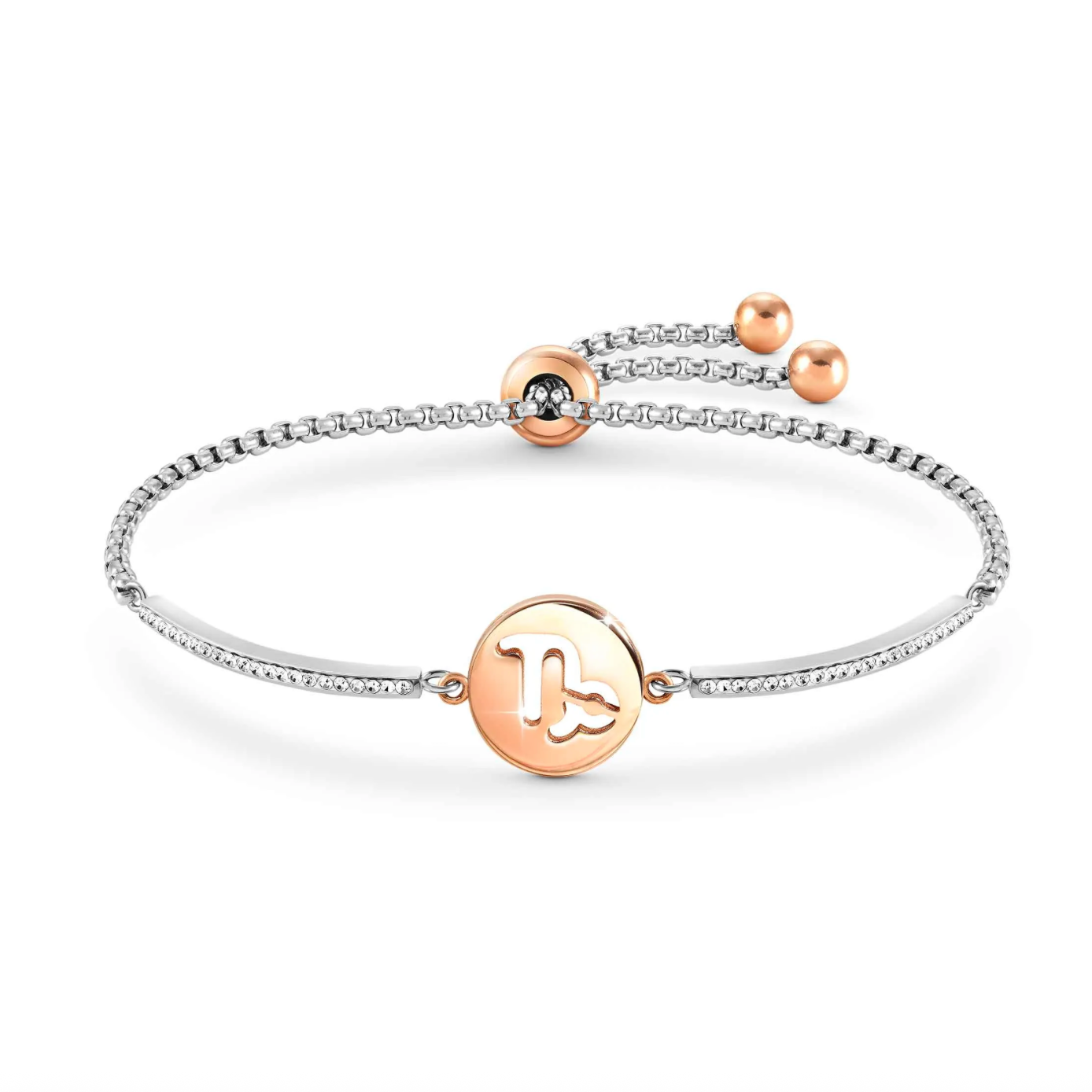 MILLELUCI Zodiac Capricorn