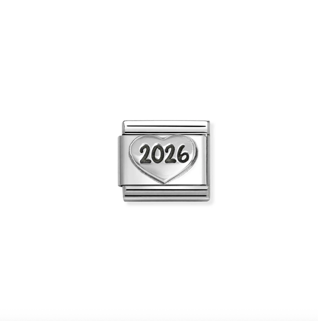 Nomination Silver Heart 2026