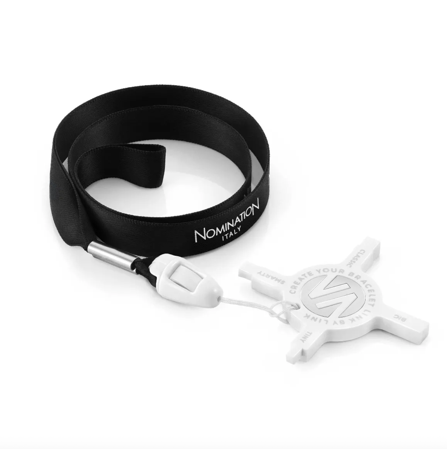 Nomination Charm Tool - Key for Composable Bracelet