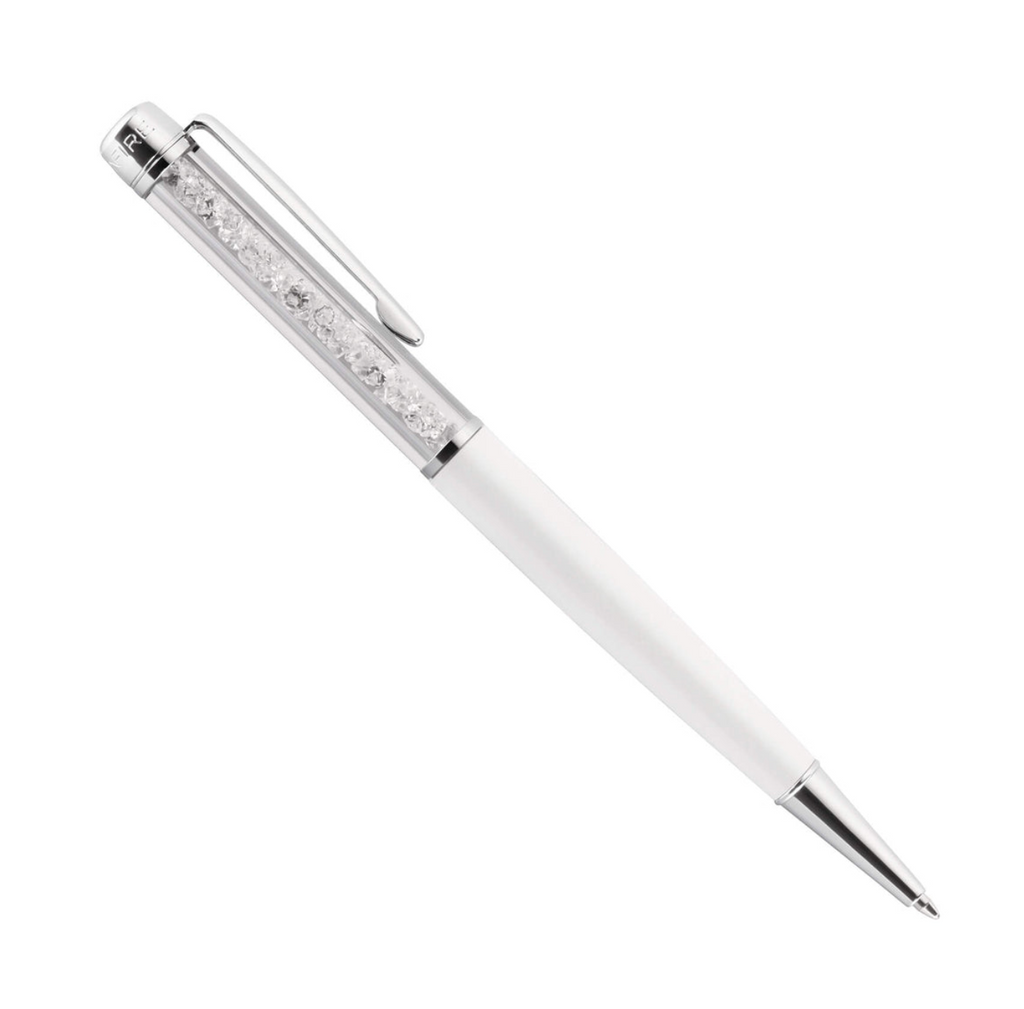 Diamonfire White Zirconia filled Pen Y445