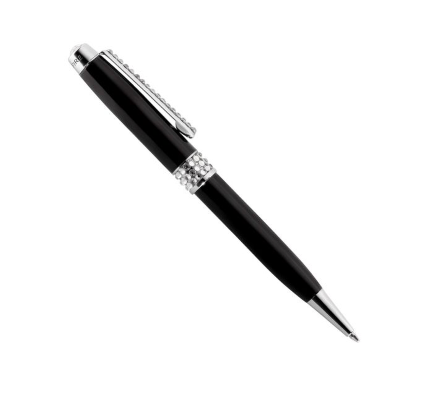 Diamonfire Zirconia Studded Pen Y450