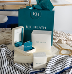 Marina Rope Link Duo Grande Chain Bracelet