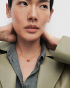 Sunstone Bay Necklace