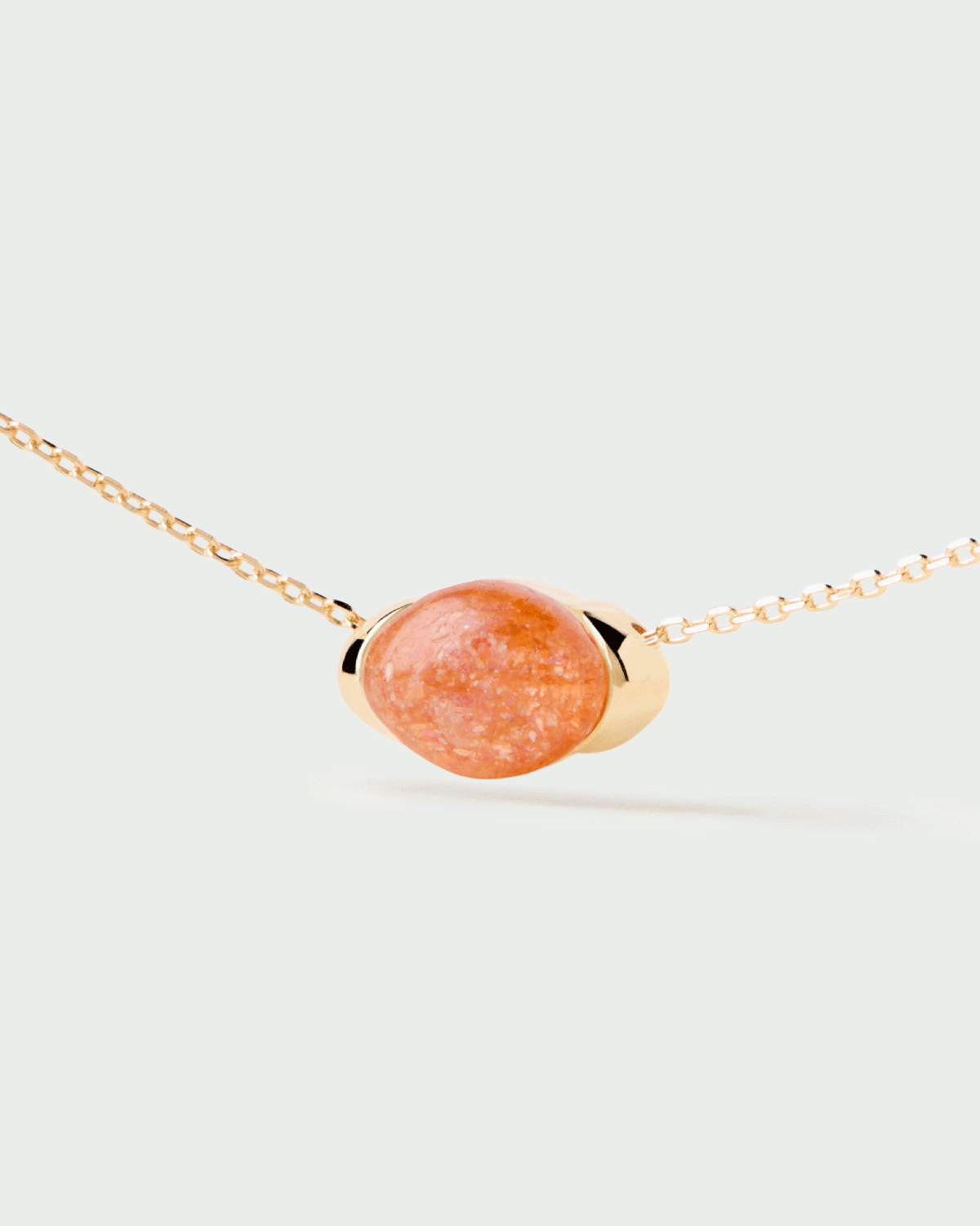 Sunstone Bay Necklace