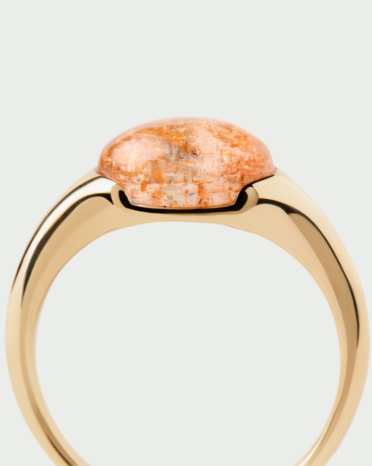 Sunstone Bay Ring