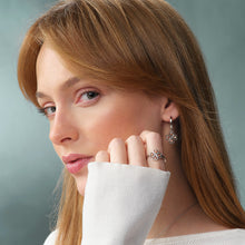 Load image into Gallery viewer, Clogau® Tree of Life® Sterling Silver Heart Ring
