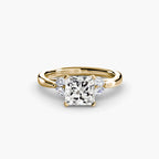 The Celestial Cluster Ring 2