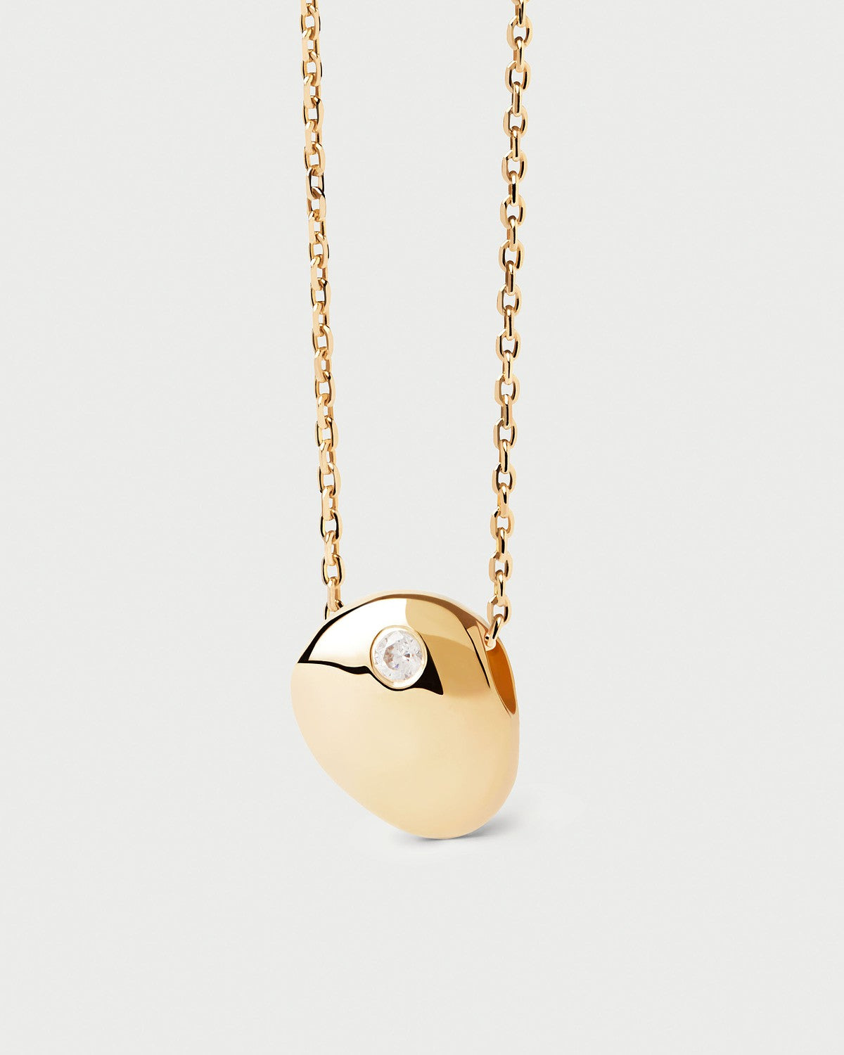 Wave Necklace