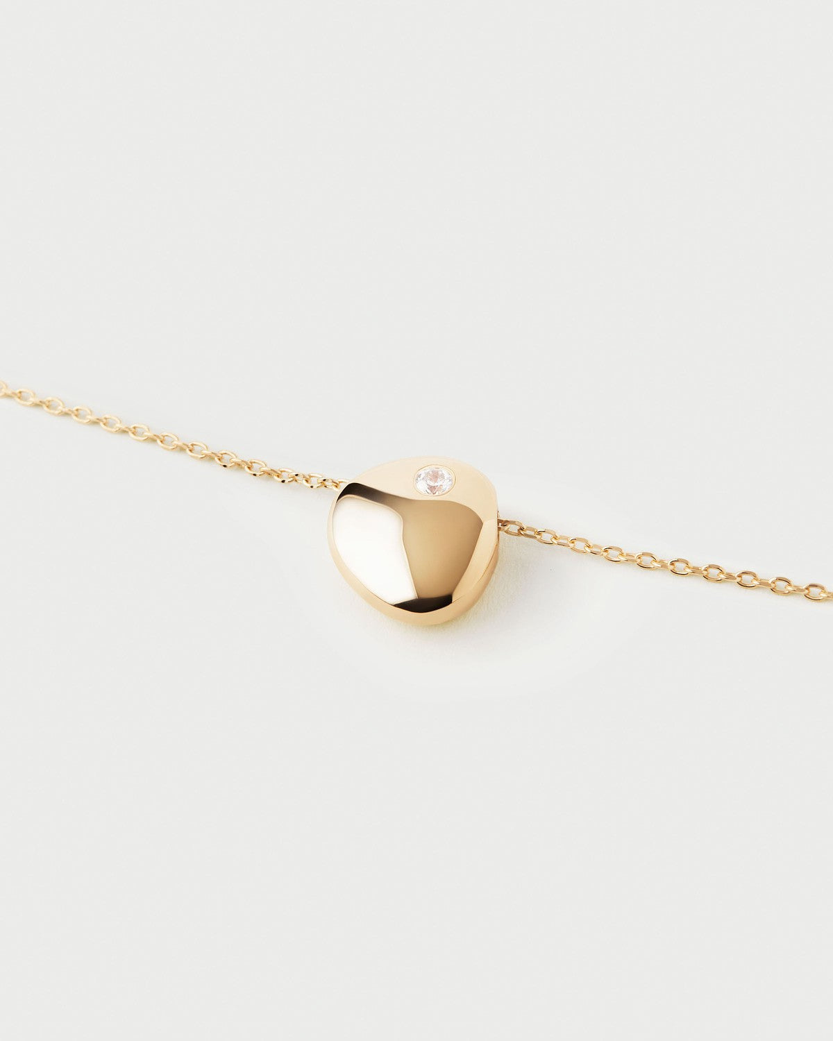 Wave Necklace