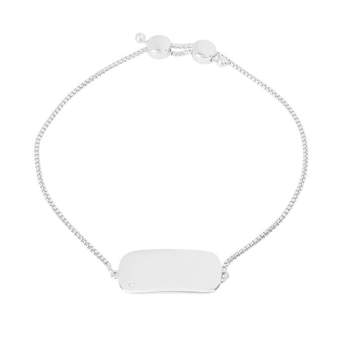 Forever Bracelet with Diamond
