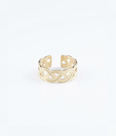 ZAG Bijoux Holbox Ring