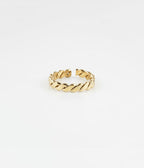 ZAG Bijoux Swan Ring