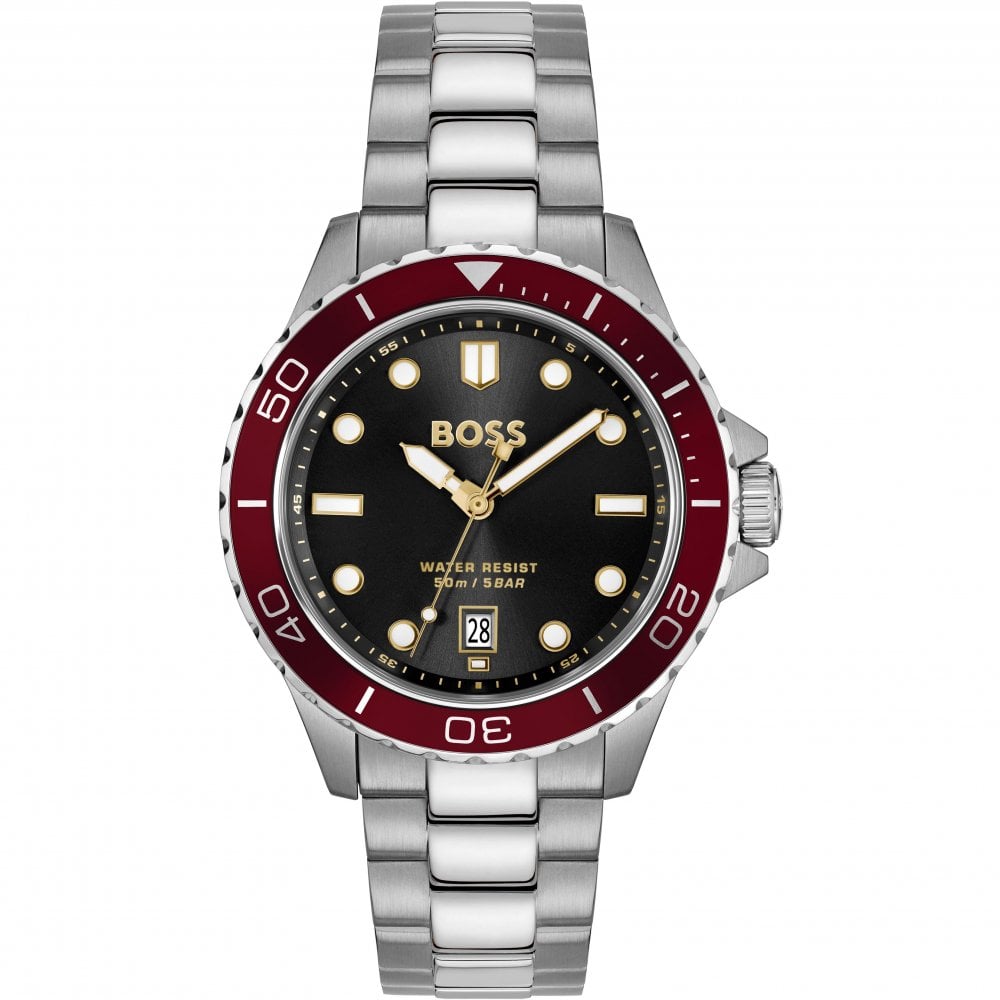 BOSS Troper Mens Watch